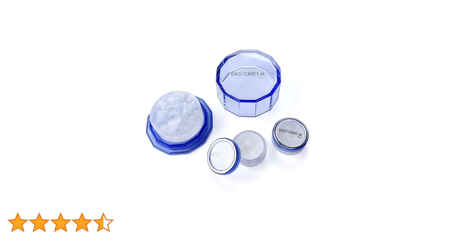 Amazon | 【Amazon限定セット】デオクリスタル ヴェルダン